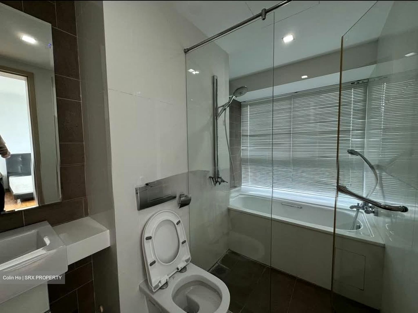 Botannia (D5), Condominium #556934961